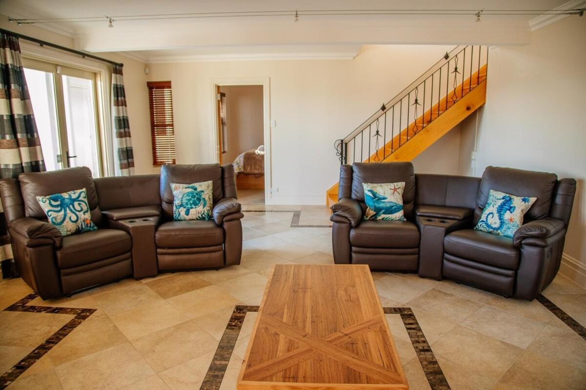 הוילה אולבני Selby House מראה חיצוני תמונה