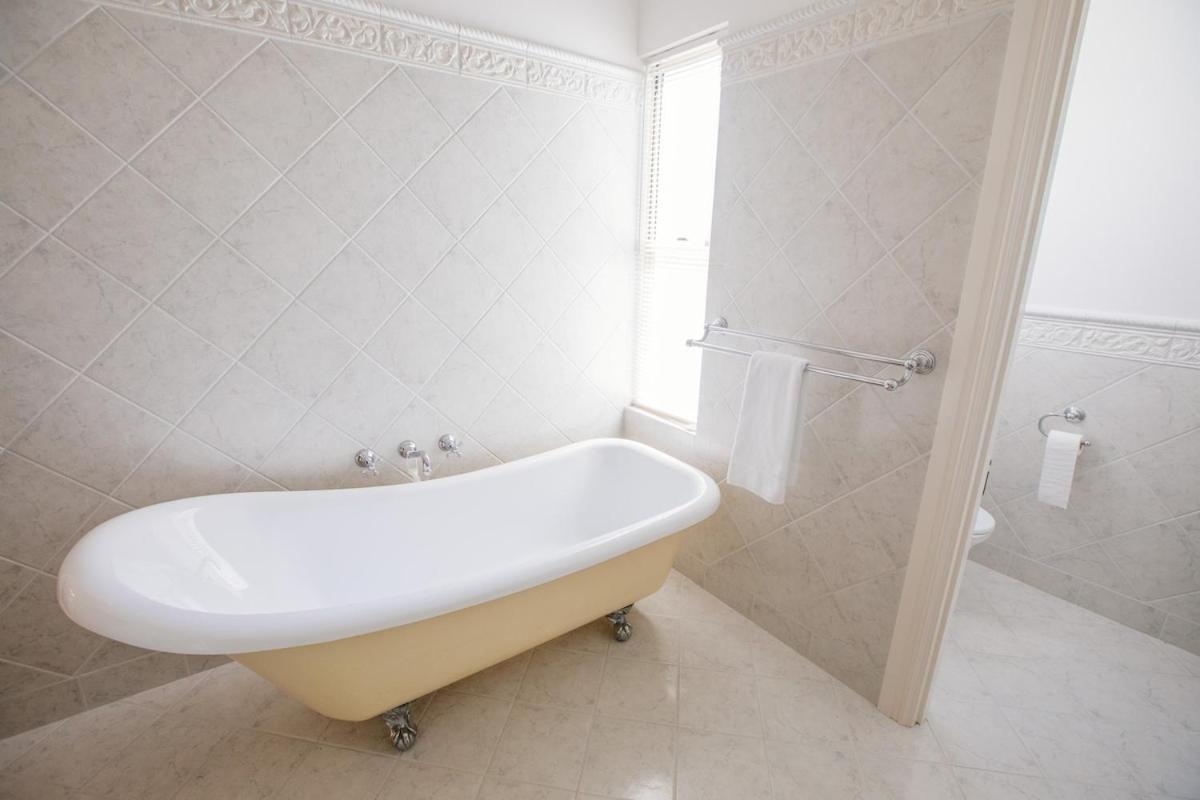 הוילה אולבני Selby House מראה חיצוני תמונה
