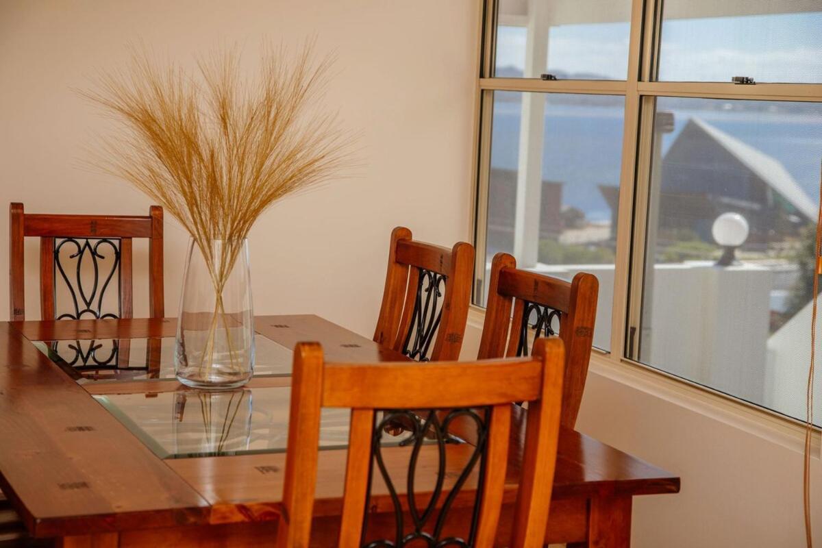 הוילה אולבני Selby House מראה חיצוני תמונה