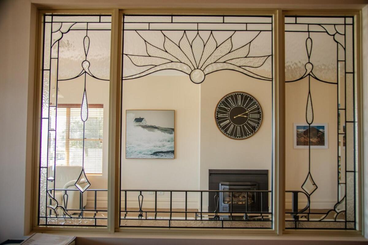 הוילה אולבני Selby House מראה חיצוני תמונה